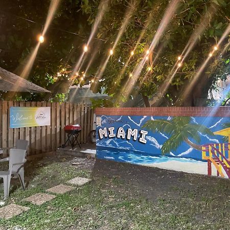 Hostel Brazilian Downtown Miami Zewnętrze zdjęcie