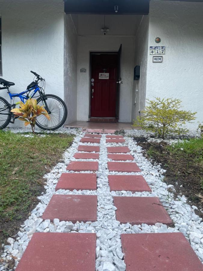 Hostel Brazilian Downtown Miami Zewnętrze zdjęcie