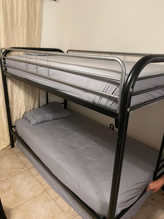 Hostel Brazilian Downtown Miami Zewnętrze zdjęcie